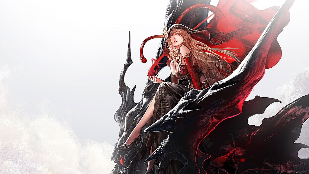 Final Fantasy Resonance